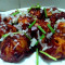 Chicken Manchurian Momo 5Ps