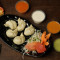 Veg Steam Momos (5 Pcs (Per Plate