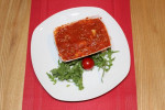 Gemuse Lasagne