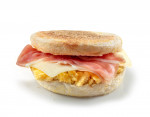 Egg Sandwich Italiano