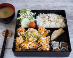 Karage Bento