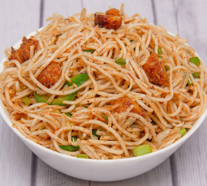 Veg Manchooria Noodles