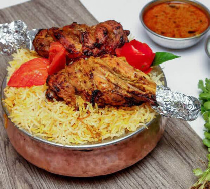 Kalmi Cbiryani