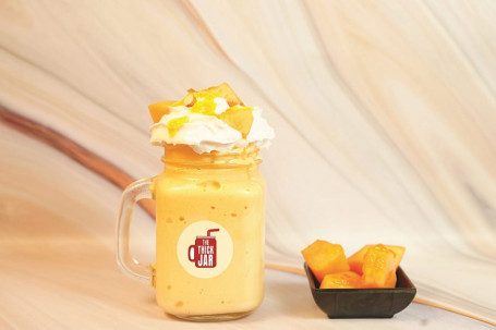 Mango Magnificent Milkshake