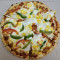 Capsicum Tomato Pizza 11