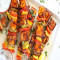 Tandoori Paneer Tikka (Serves 1-2)