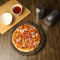 Tandoori Chicken Pizza (9 Inch, 8 Pcs)