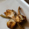 Deep Fried Artichoke