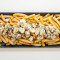 Fries Al Funghi