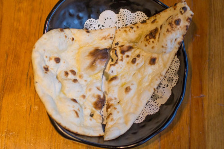 T A Plain Naan