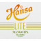 Hansa Lite Mango Ipa