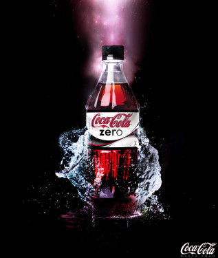 Coca-Cola Zero