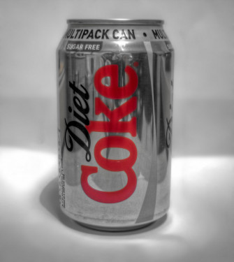 Coca-Cola Dietetica