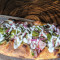 Doner Flatbread