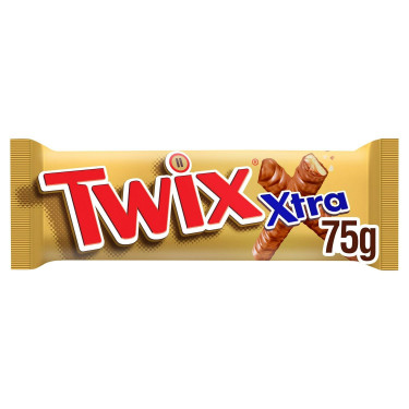 Twix Xtra Twin