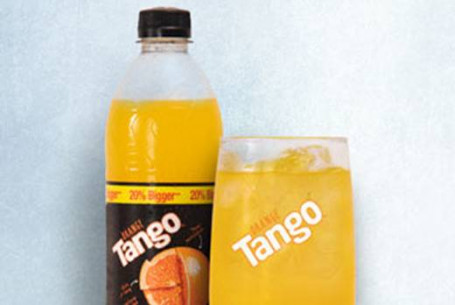 Grande Tango Arancione