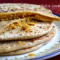 Sattu Paratha (1Pec)