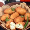 Paneer Bread Roll [2 Pcs]