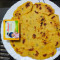 Makki Da Paratha