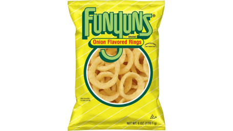 Funyuns Sapore Normale 6 Once.