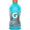 Gatorade Frost Glacier Freeze 28 Once.