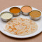 Spongi Dosa [Plain]