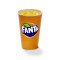 Piccola Fanta Arancio