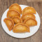 Sweetend Gujiya