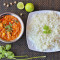 Chole Chawal (500 Ml (Mix