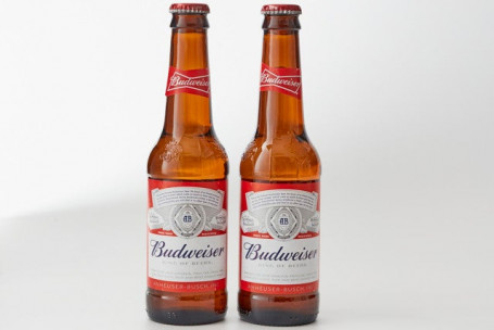 Pacchetto Budweiser