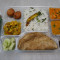 Deluxe Purohit Thali