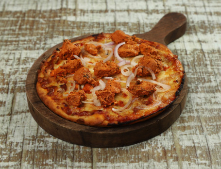 7 Special Chicken Pizza (Tandori)