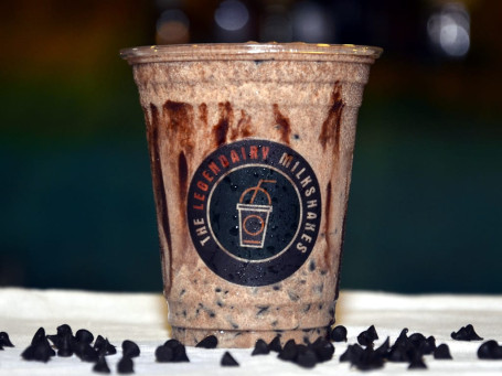 Meyer Lansky Choco Chips Milkshake