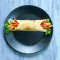 Multigrain Barbeque Chicken Loaded Wrap