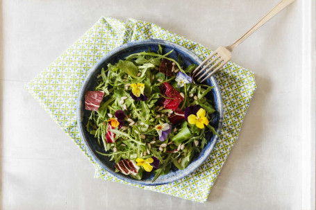 Insalata Di Rucola