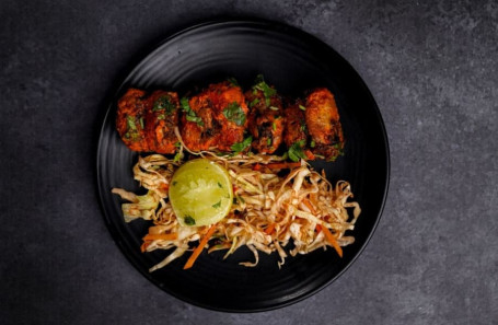 Chicken Shola Kabab