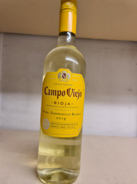 Campo Viejo Rioja Blanco