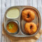 Medu Vada (Plate Of 2 Pcs)