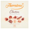 Thorntons Classic Milk, Dark, White Chocolates