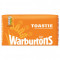 Warburtons Toastie Thick Sliced Soft White Bread