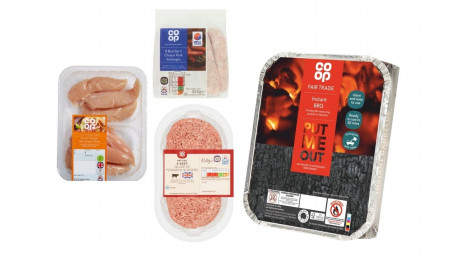 Bbq Meats Bundle