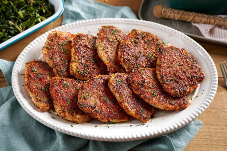 Petto Di Pollo Alla Griglia Del Sud Affumicato