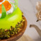 Royal Cassata Cake (450 Gms)