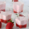 Strawberry Mousse (Per Pc)