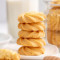 Butter Bite Cookies (200 Gms)