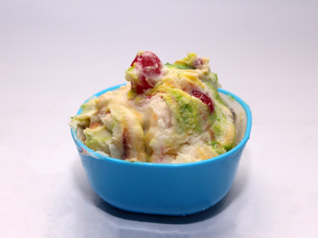 Rainbow Shrikhand