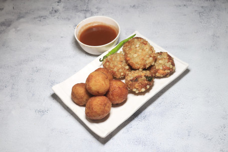 Farali Petis Sabudana Vada Mix (200 Gm)