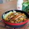 Katsu Chicken Curry Donburi