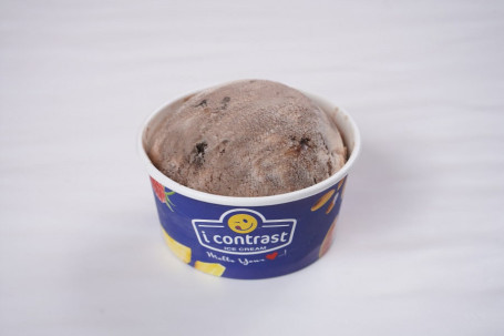 Choco Orange Scoop