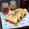 Garlic Bread Cheese(4 Pcs)